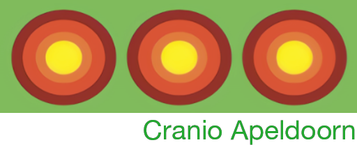 Logo Cranio Apeldoorn