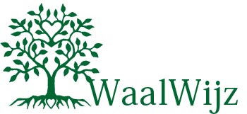 Logo Praktijk WaalWijz