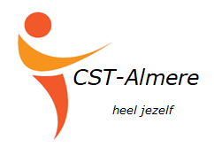 Logo cst-almere